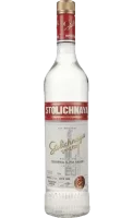 Stolichnaya Vodka